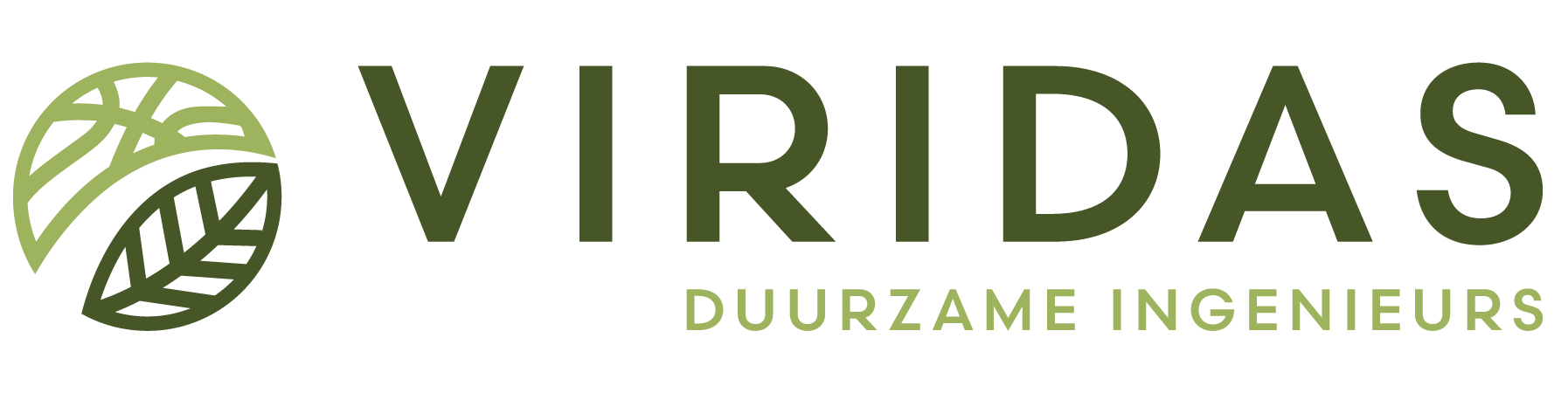 Viridas - Duurzame Ingenieurs